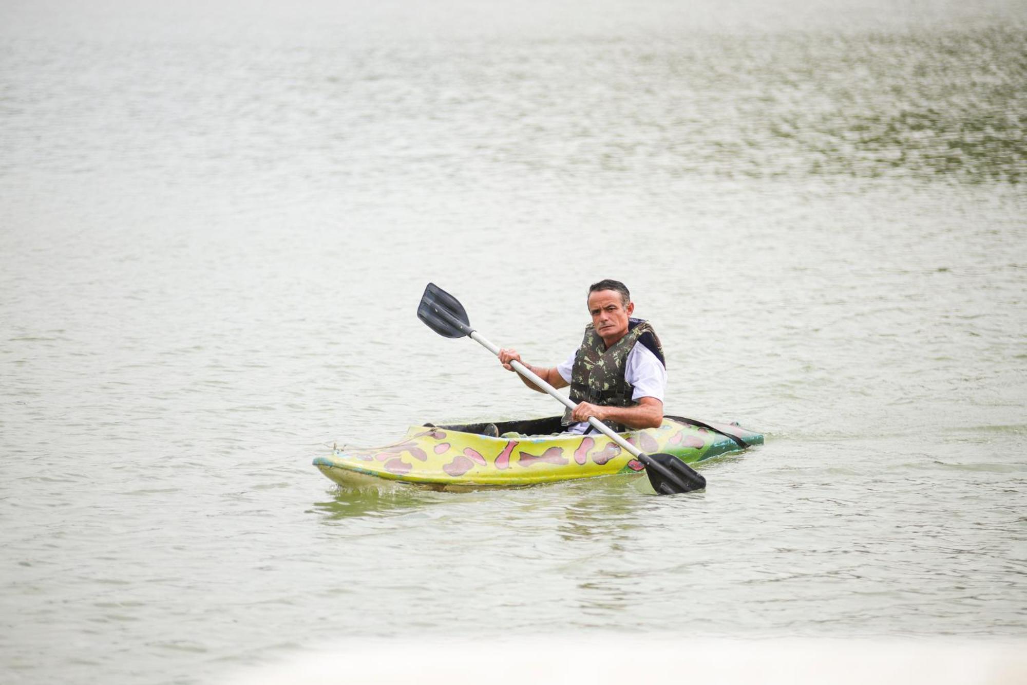 Vale Silvestre Eco Park Hotel โกเวร์นาดอร์ วาลาดาเรส ภายนอก รูปภาพ