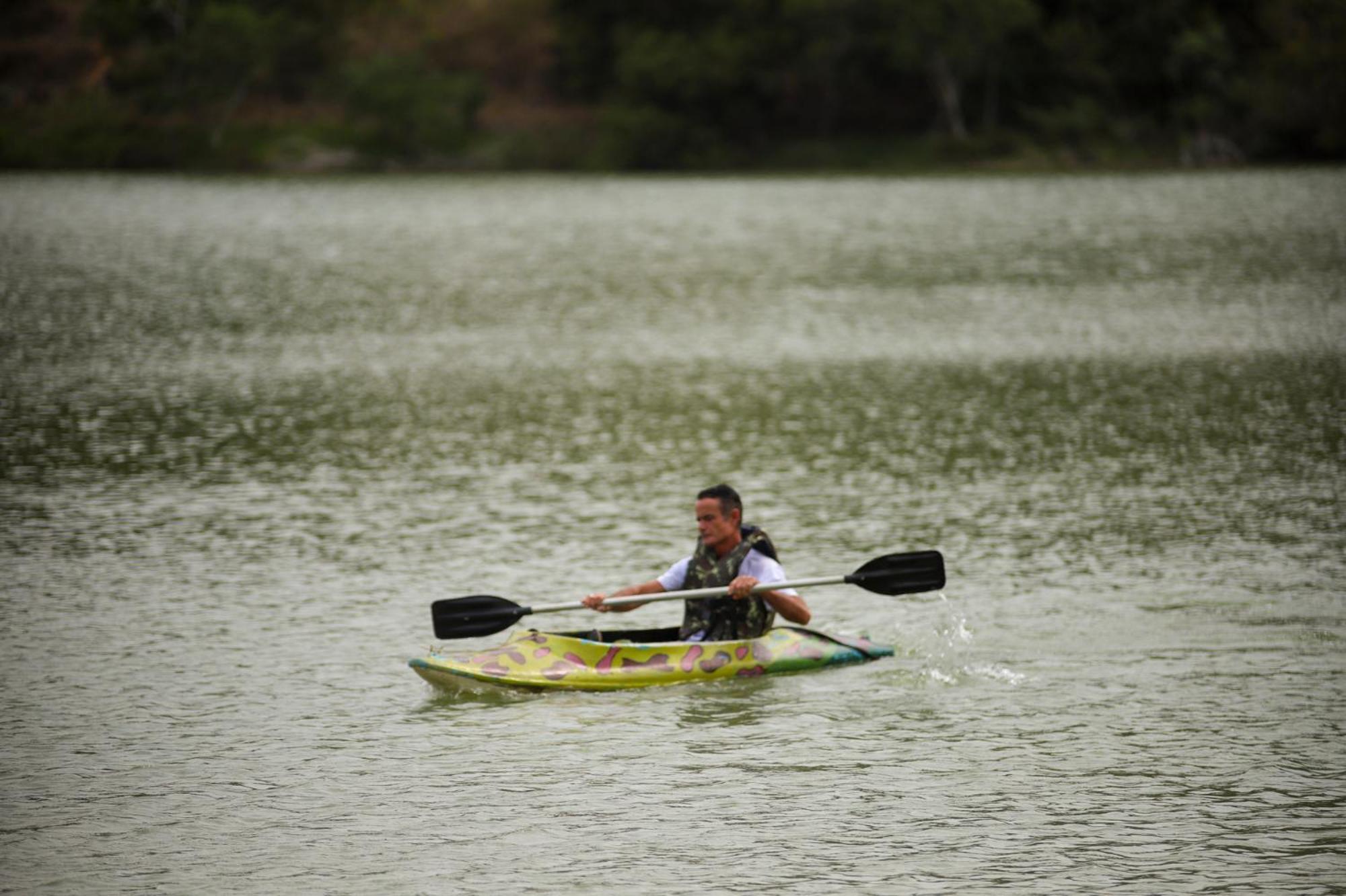 Vale Silvestre Eco Park Hotel โกเวร์นาดอร์ วาลาดาเรส ภายนอก รูปภาพ